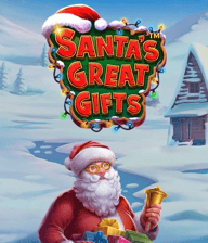 Santa's Great Gifts