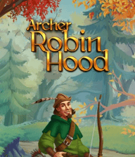 Archer Robin Hood