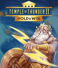 Temple of Thunder II