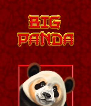 Big Panda