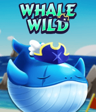 Whale Wild
