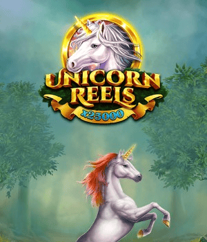 Unicorn Reels Burning Board