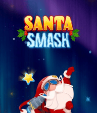Santa Smash
