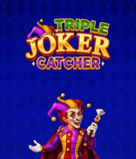 Triple Joker Catcher