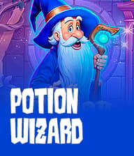 Potion Wizard