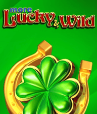 More Lucky & Wild