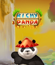 Richy Panda