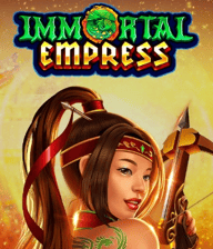 Immortal Empress