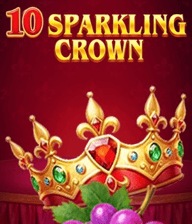 10 Sparkling Crown