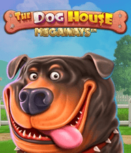 The Dog House Megaways