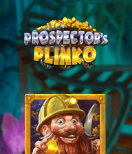 Prospector's Plinko