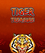 Treasure Tiger