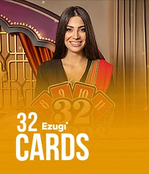 32 Cards