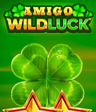 Amigo WIld Luck