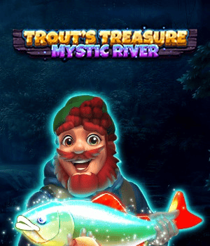 Trout's Treasure: Mystic River