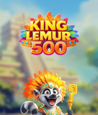 King Lemur 500