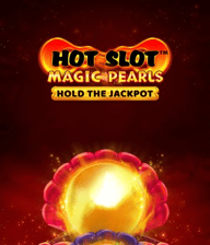 Hot Slot: Magic Pearls