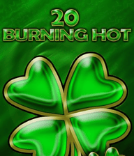 20 Burning Hot