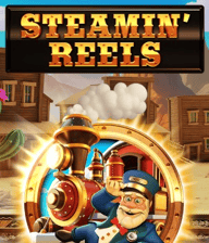 Steamin' Reels