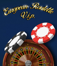 European Roulette VIP