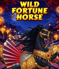 Wild Fortune Horse