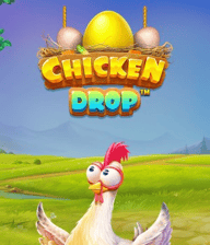 Chicken Drop