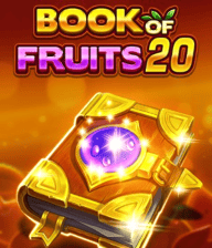 Book of Fruits 20