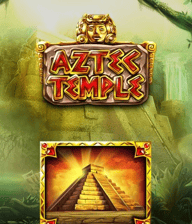 Aztec Temple