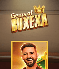 GEMS of BUXEXA