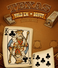 Texas Hold 'em Bonus