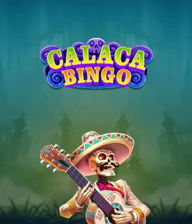 Calaca Bingo