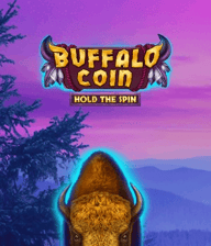 Buffalo Coin: Hold The Spin