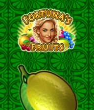 Fortunas Fruits
