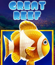 Great Reef