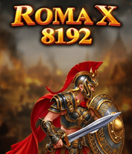 Roma X 8192