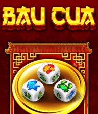 Bau Cua