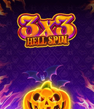 3X3 Hell Spin
