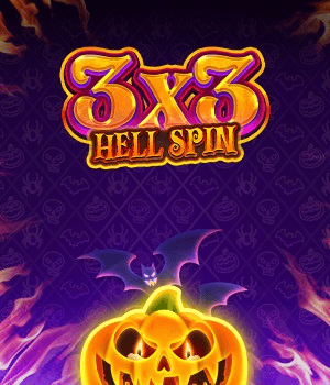 3X3 Hell Spin