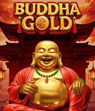 Buddha Gold