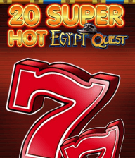 20 Super Hot EQ