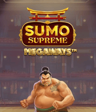 Sumo Supreme Megaways