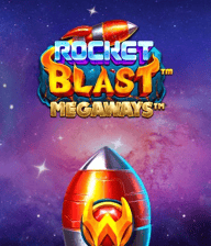 Rocket Blast Megaways