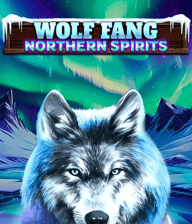 Wolf Fang - Northern Spirits