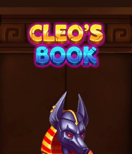 Cleo's Book
