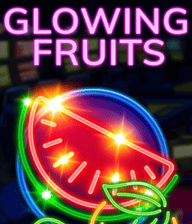 Glowing Fruits