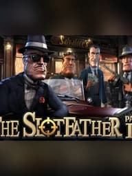 The Slotfather Part II