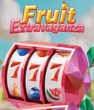 Fruit Extravaganza