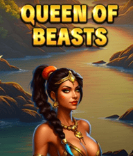 Queen Of Beasts