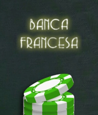 Banca Francesa Green