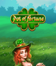 Pot of Fortune